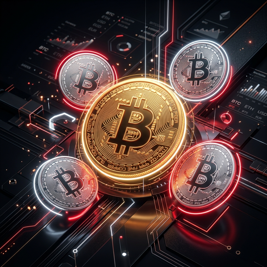 Cryptocurrency Assets